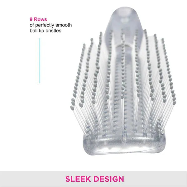 Vega - Hair Brush (R8 - FBS)