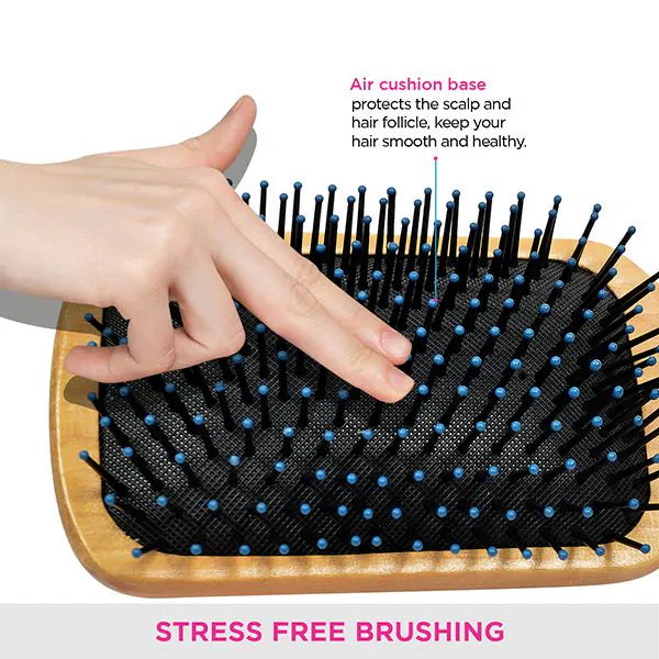 Vega - Hair Brush (E1 - PB)