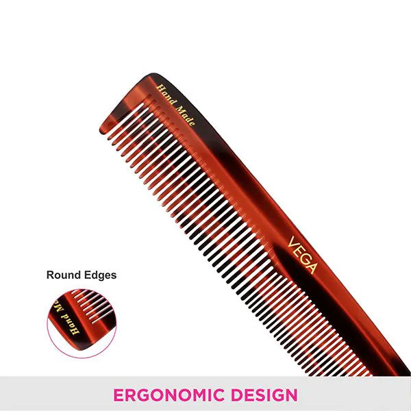 Vega - Handcrafted Comb (HMC - 32D)
