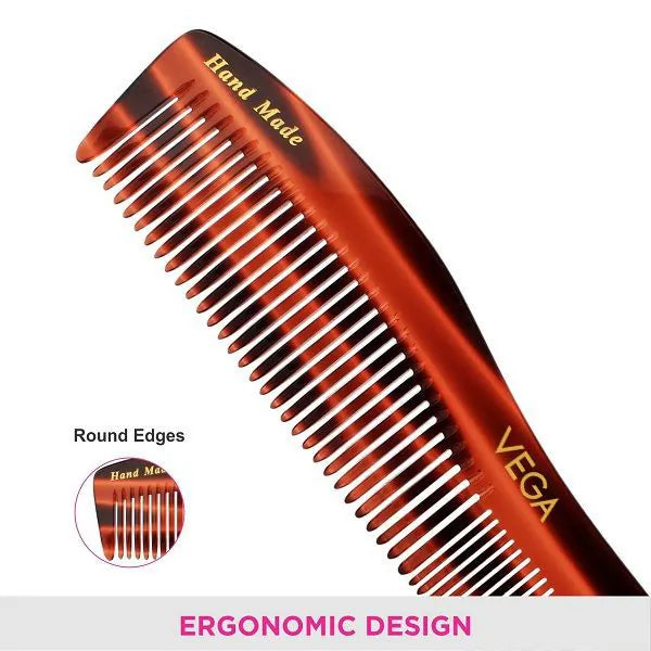 Vega - Handcrafted Comb (HMC - 01D)