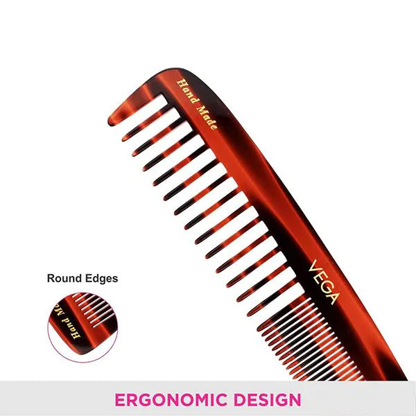 Vega - Handcrafted Comb (HMC - 34D)