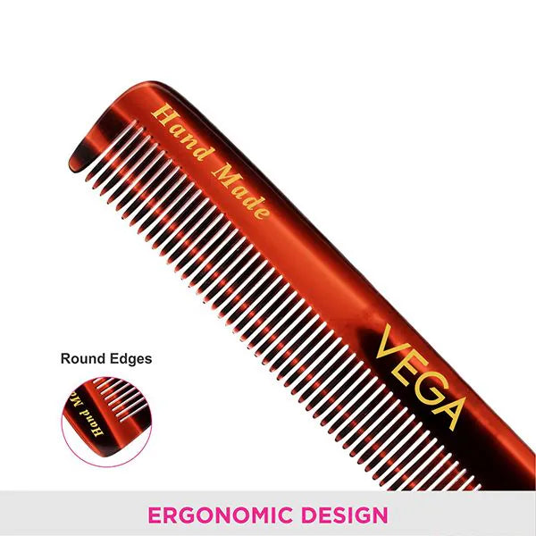 Vega - Handcrafted Comb (HMC - 121)