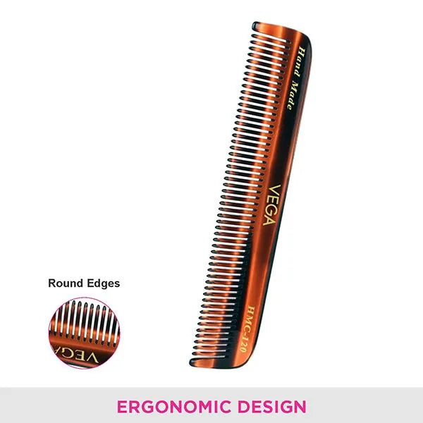 Vega - Handcrafted Comb (HMC - 120)
