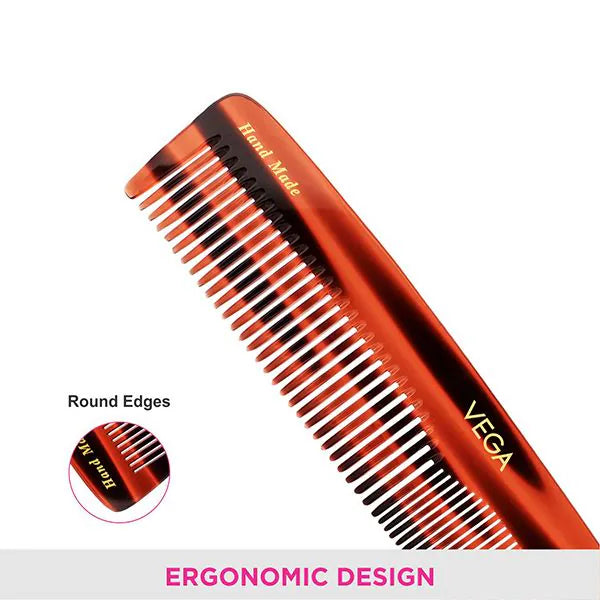 Vega - Handcrafted Comb (HMC - 42D)