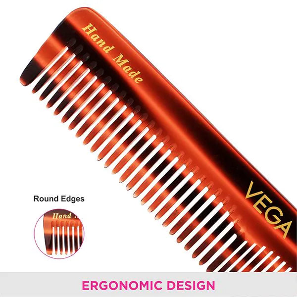 Vega - Handcrafted Comb (HMC - 26D)