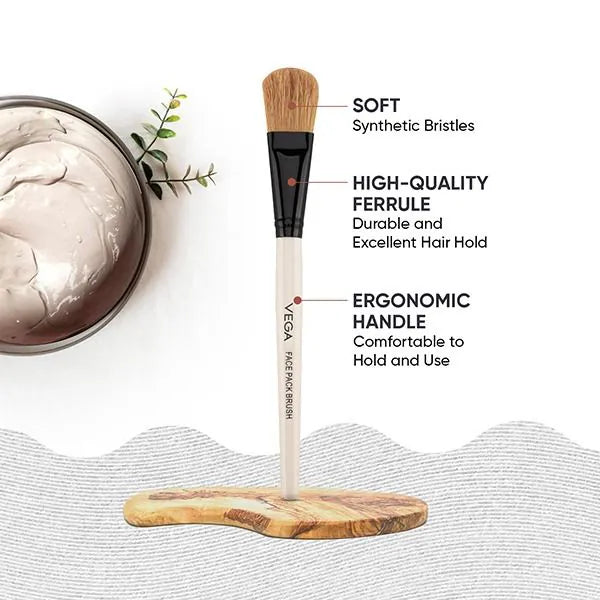 Vega - Makeup Brush (HV - 27)