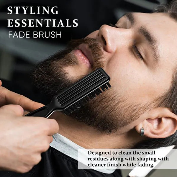 Vega Professional - Fade Brush (VPPBB-01)