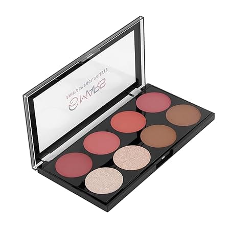 Mars - Fantasy Face Palette