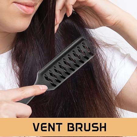 Vega Professional - Vent Brush (VPPHB - 08)