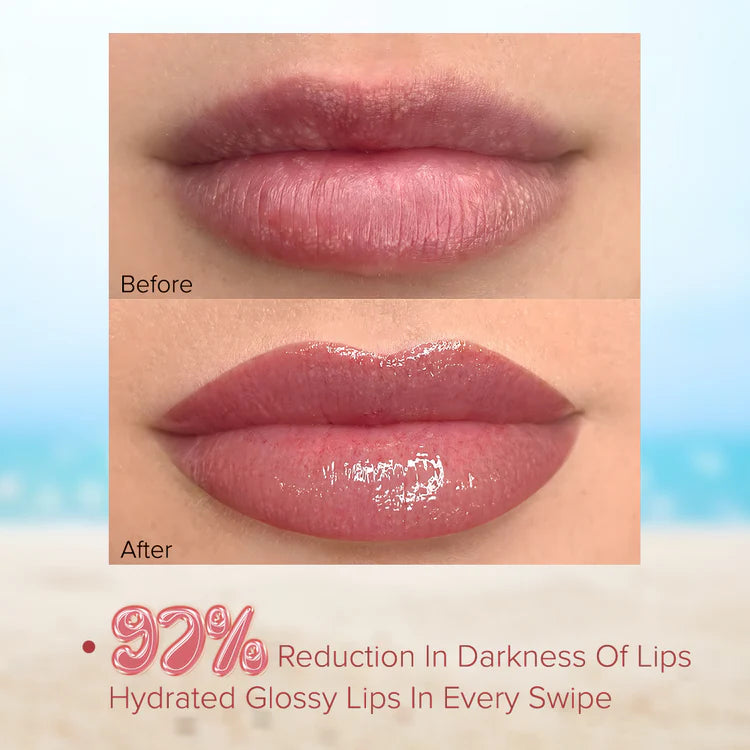 Forever 52 - Hydra Lips Spf 16 UVB Protection