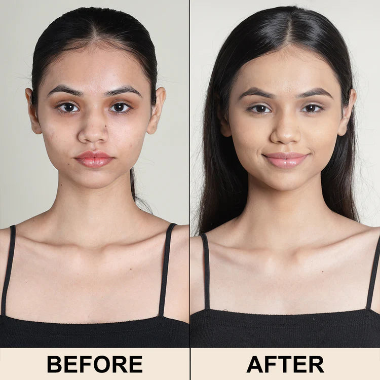 Flicka - Cover Story Liquid Concealer