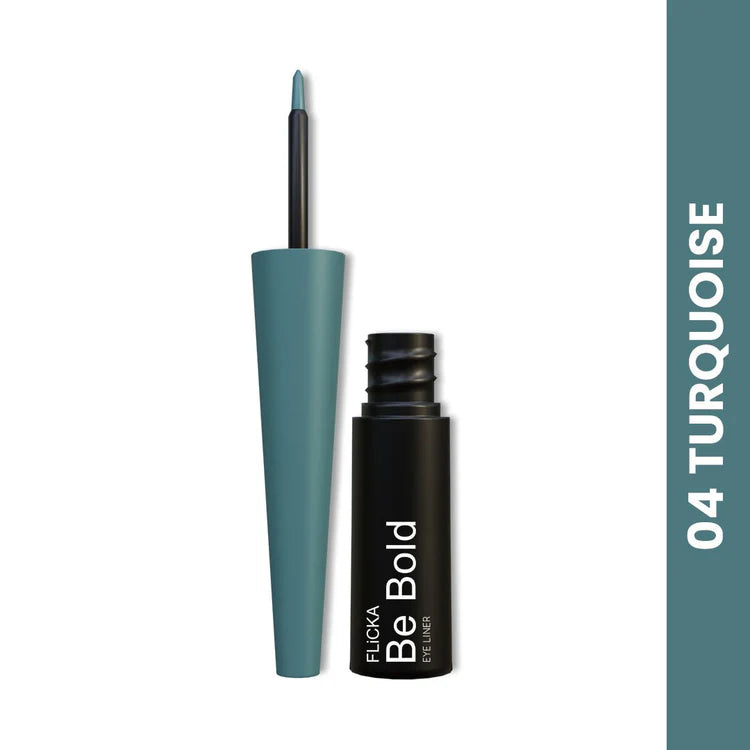Flicka - Be Bold Eyeliner