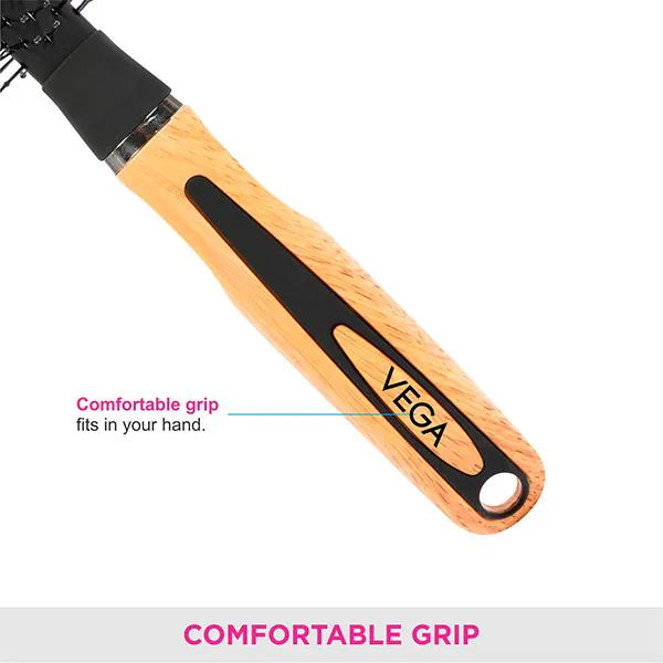 Vega - Hair Brush (E2 - RB)