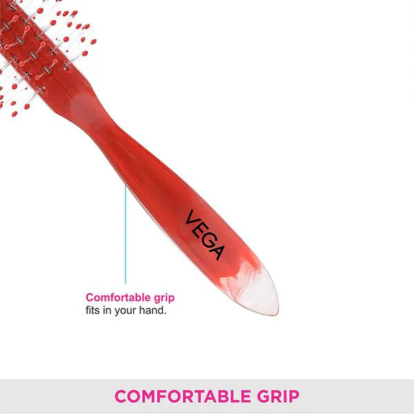 Vega - Hair Brush (R4 - RB)