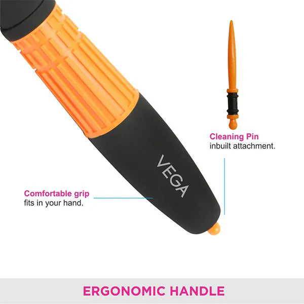Vega - Hair Brush (E15 - FB)