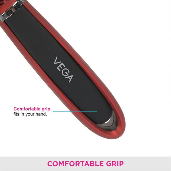 Vega - Hair Brush (E9 - RB)