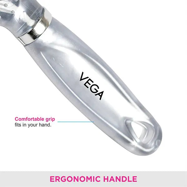 Vega - Hair Brush (R8 - FBS)