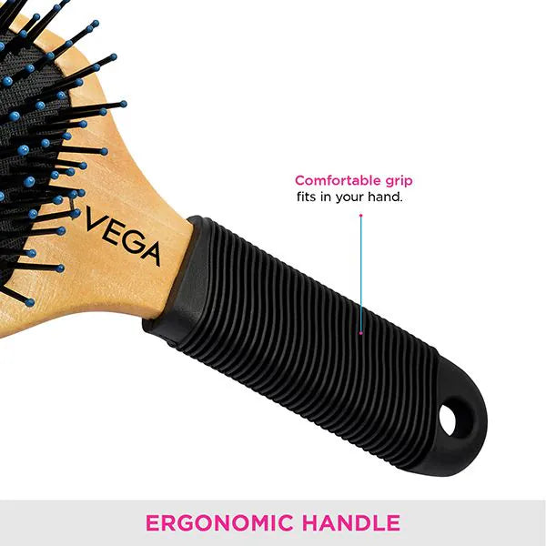Vega - Hair Brush (E1 - PB)