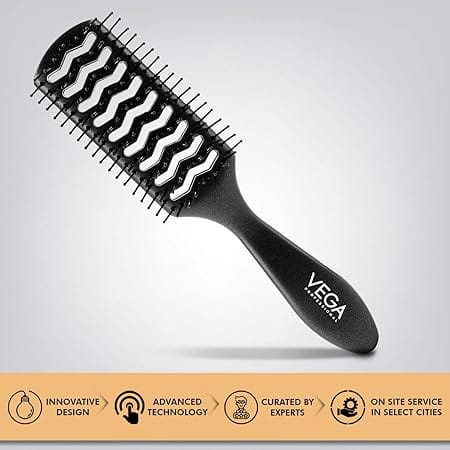 Vega Professional - Vent Brush (VPPHB - 08)