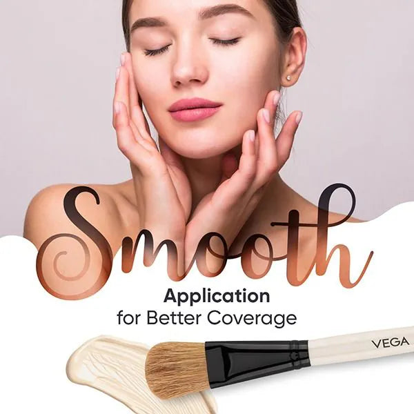 Vega - Makeup Brush (HV - 27)