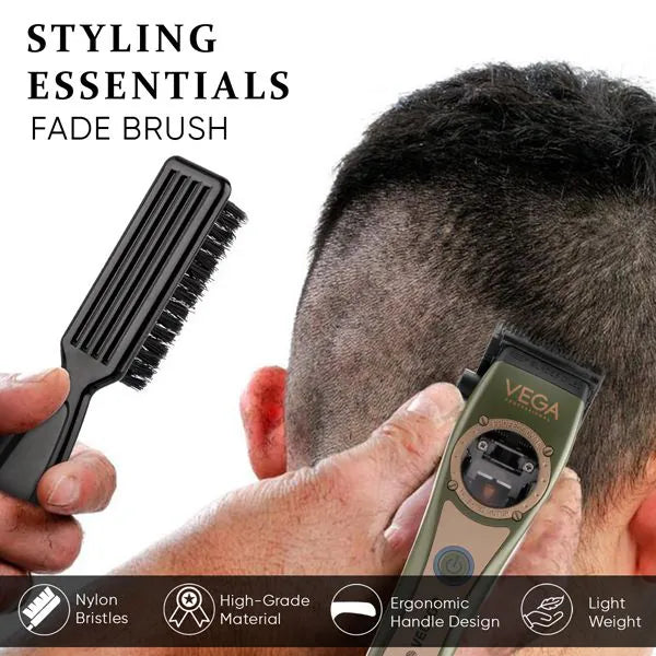 Vega Professional - Fade Brush (VPPBB-01)