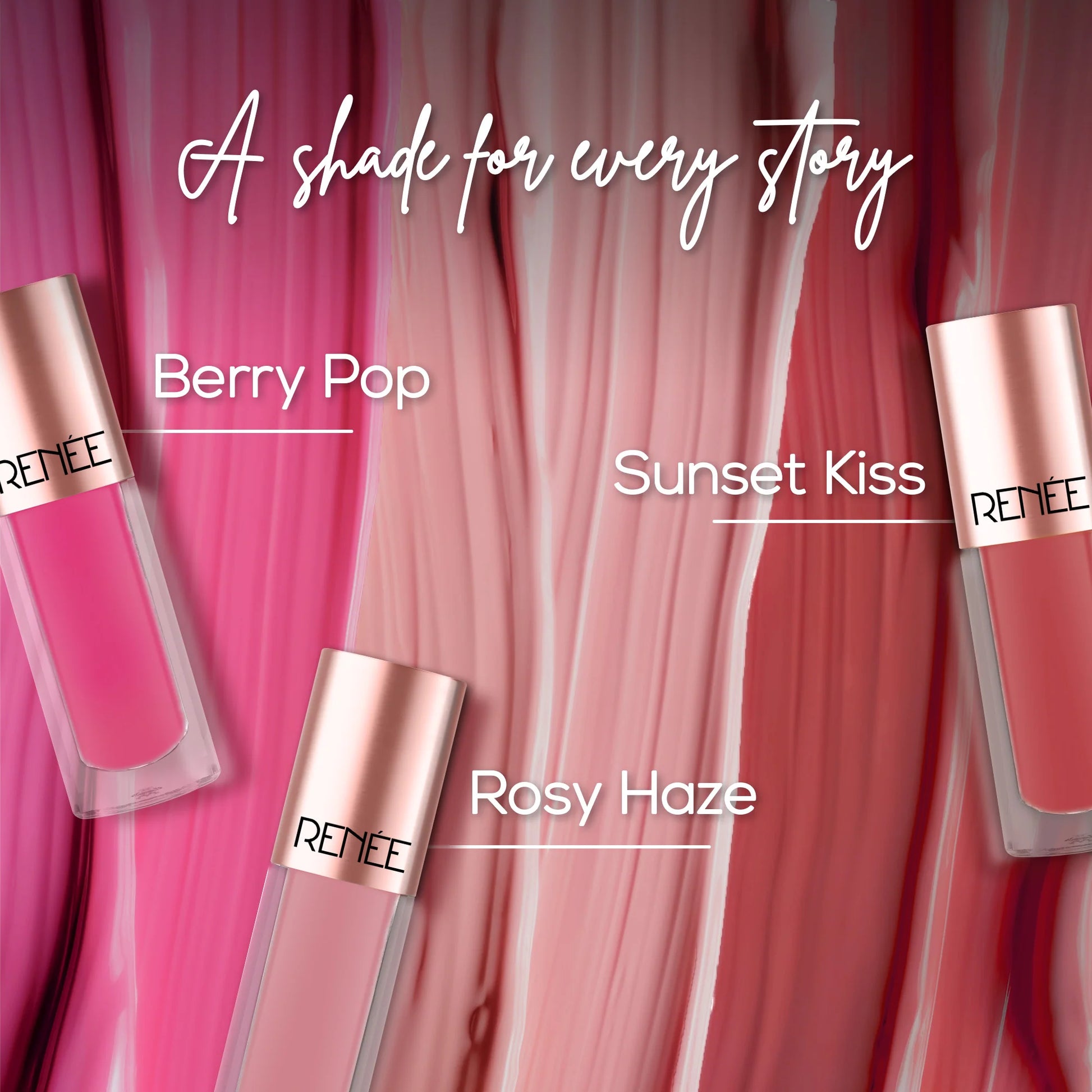 Renee - You Are Blushing Dew Liquid Blush (6ML)