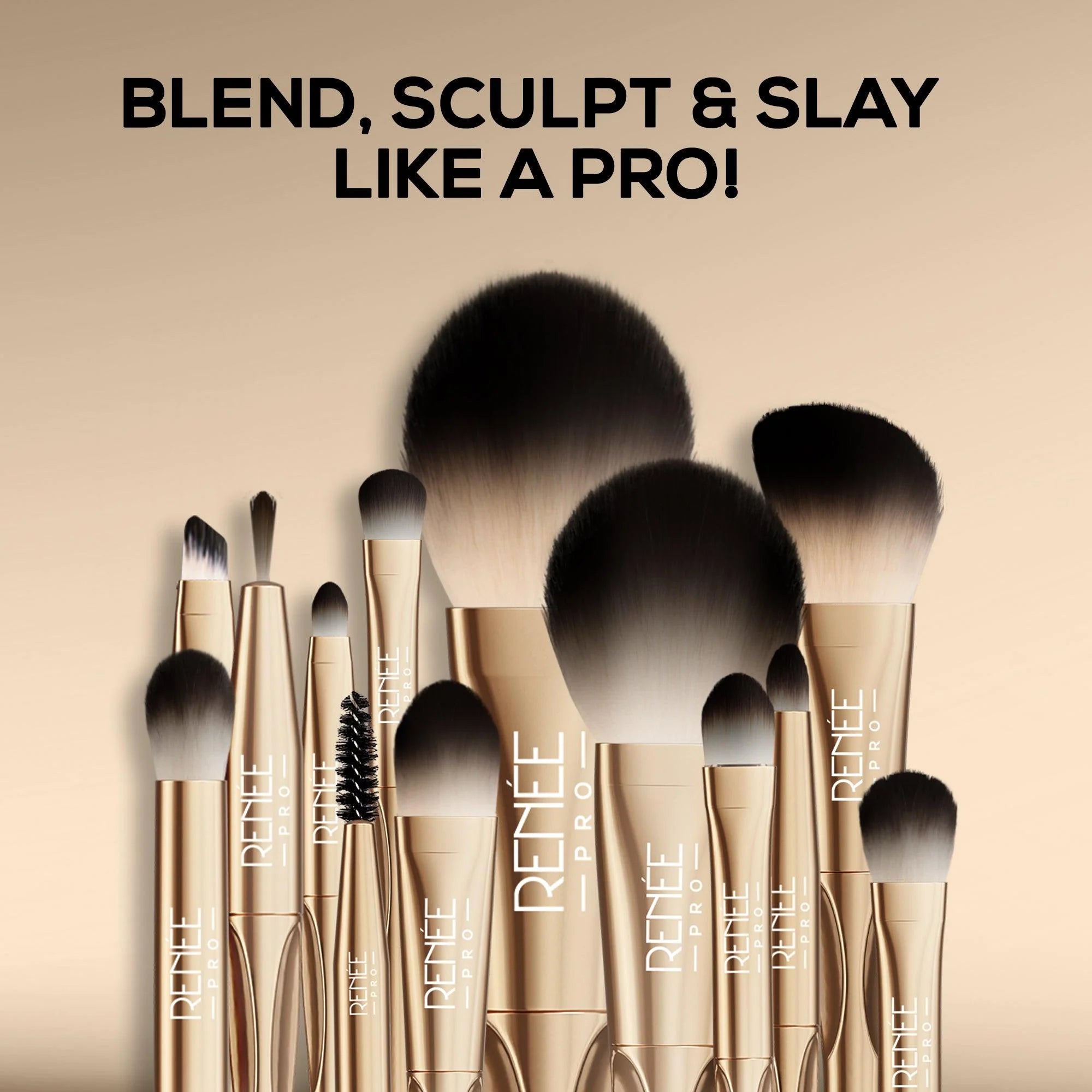 Renee - Pro Brushes