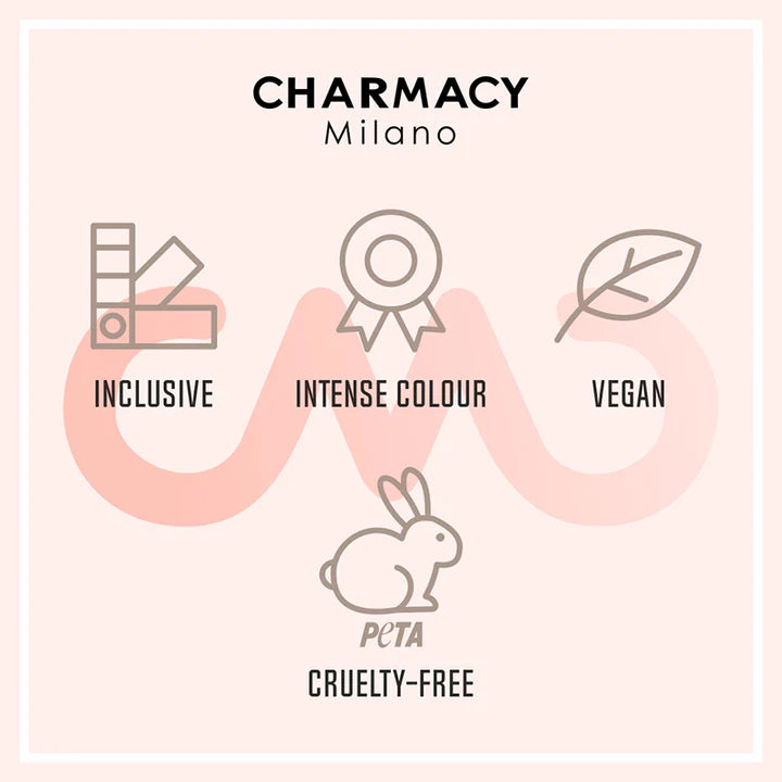Charmacy Milano - Baked Illuminator
