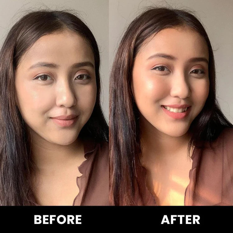 Flicka - Candid Compact Powder
