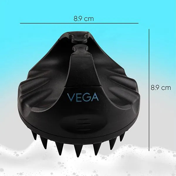 Vega - Scalp Massager Shampoo Brush