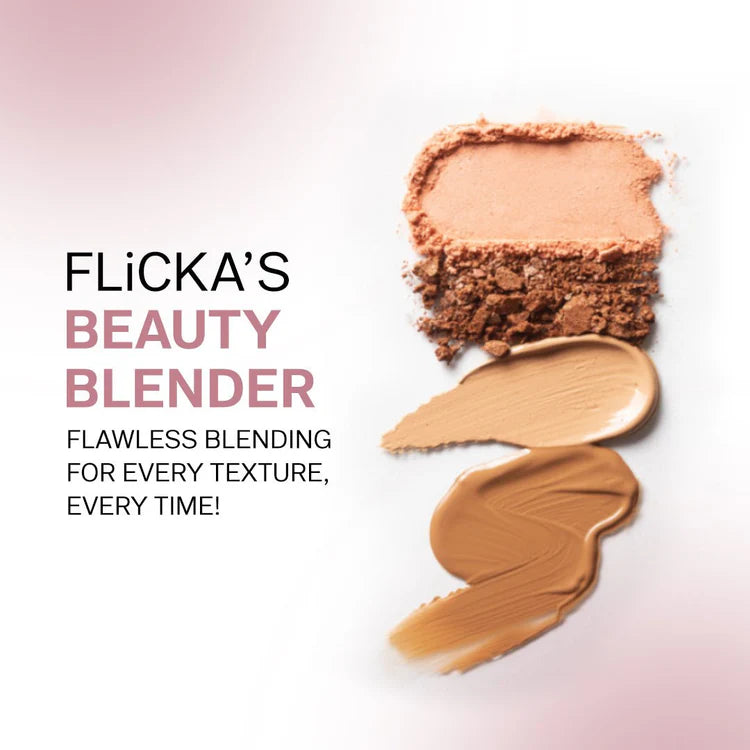 Flicka - Beauty Blender