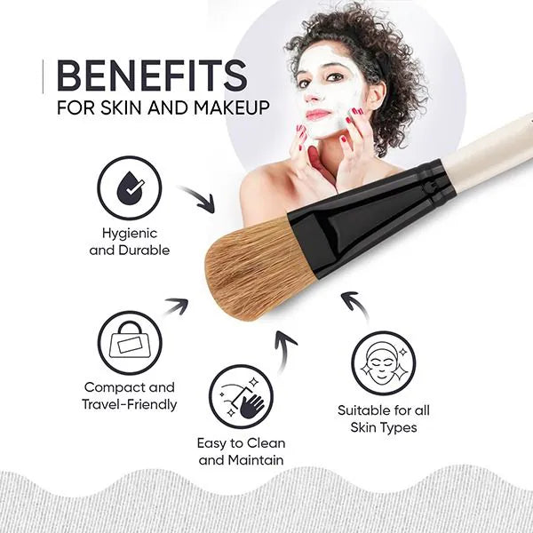 Vega - Makeup Brush (HV - 27)