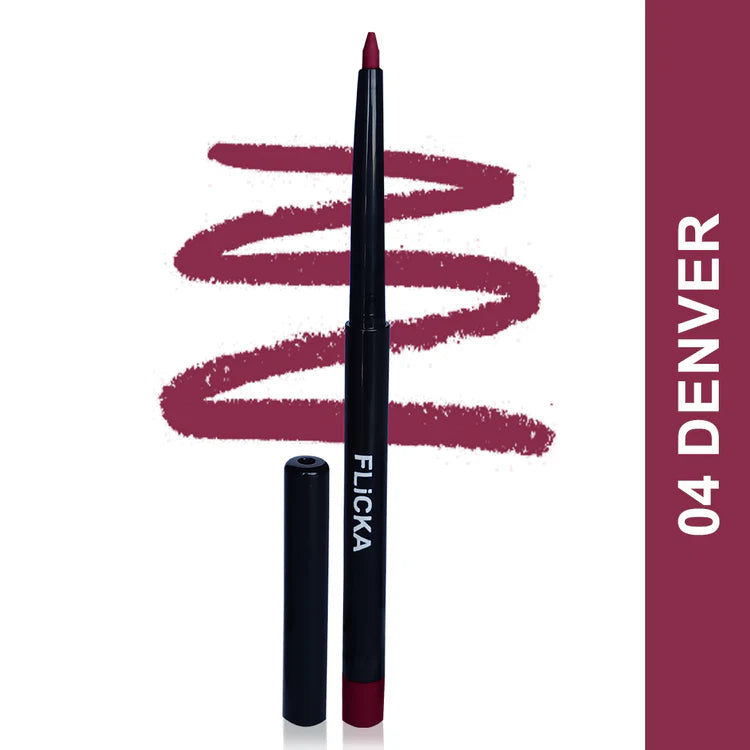 Flicka - Essential Boundaries Lip Liner