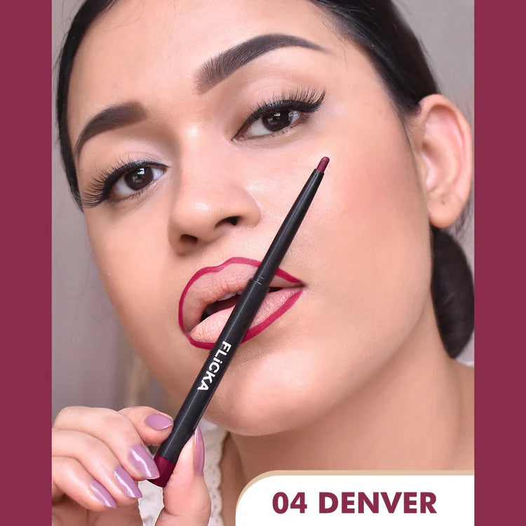 Flicka - Essential Boundaries Lip Liner