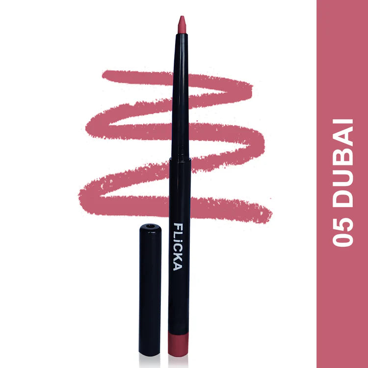 Flicka - Essential Boundaries Lip Liner