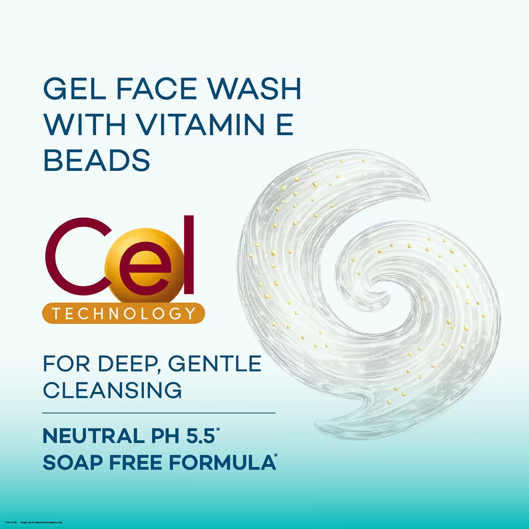 Cetaphil - Biluma Skin Brightening Face Wash (100ml)