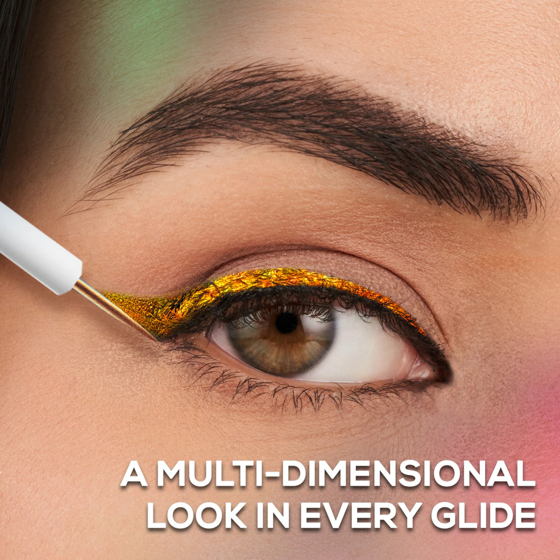 Renee - Holographic Liquid Eyeliner