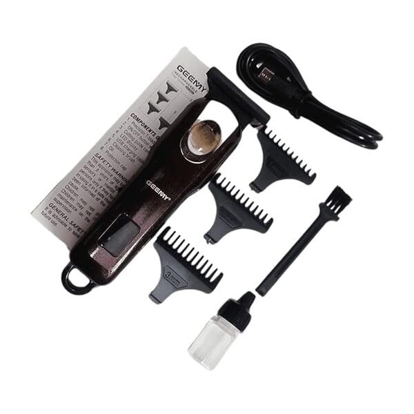 Geemy - Hair Trimmer