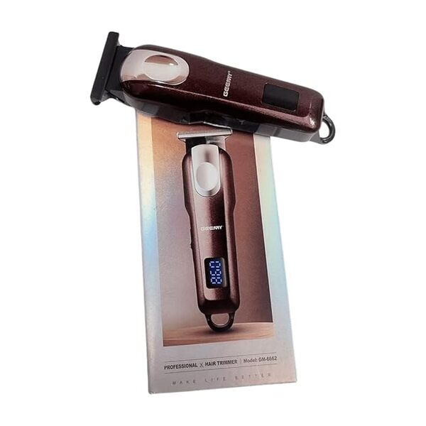 Geemy - Hair Trimmer