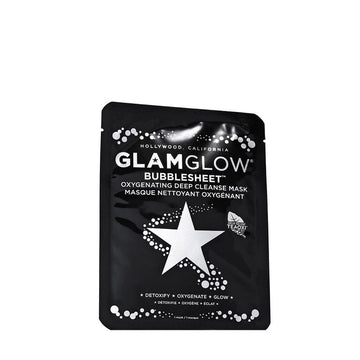 Glamglow - Bubble Sheet Mask (1 Pc)