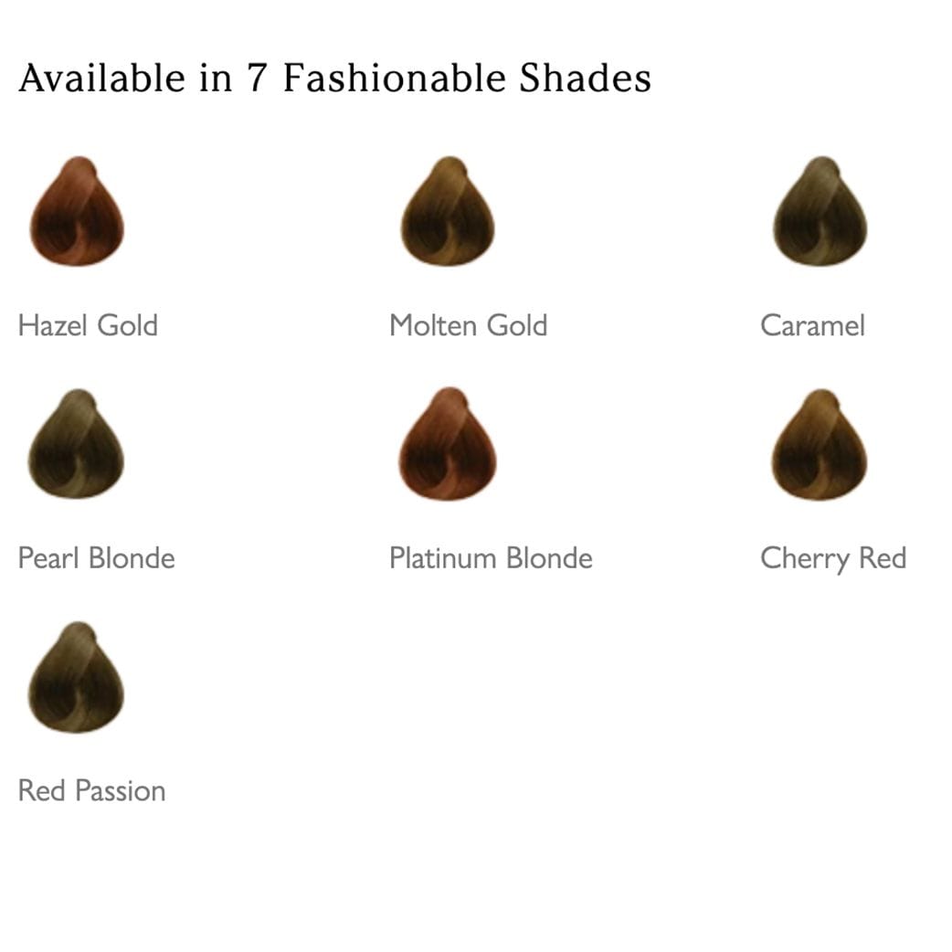 Godrej Professional - No Ammonia Cream (Hair Color – 6 Dark Blond) - 70g