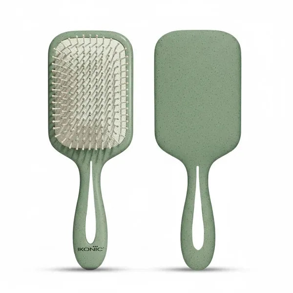 Ikonic Me – Eco Paddle Brush (IKM-1920)