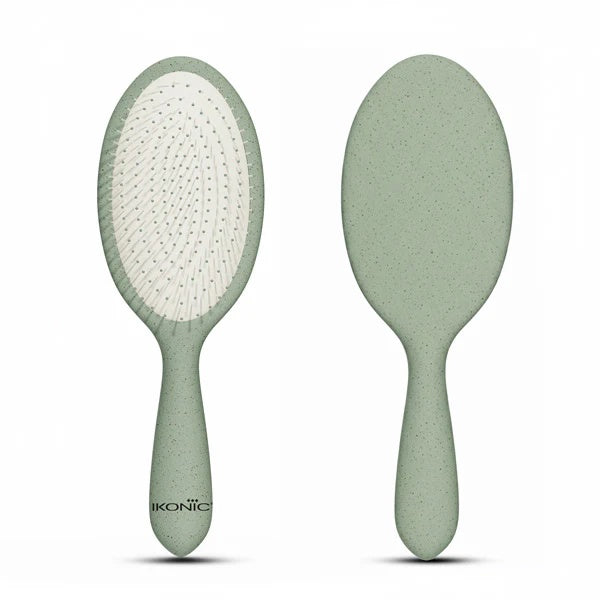 Ikonic Me – Oval Brush (IKM-3018)