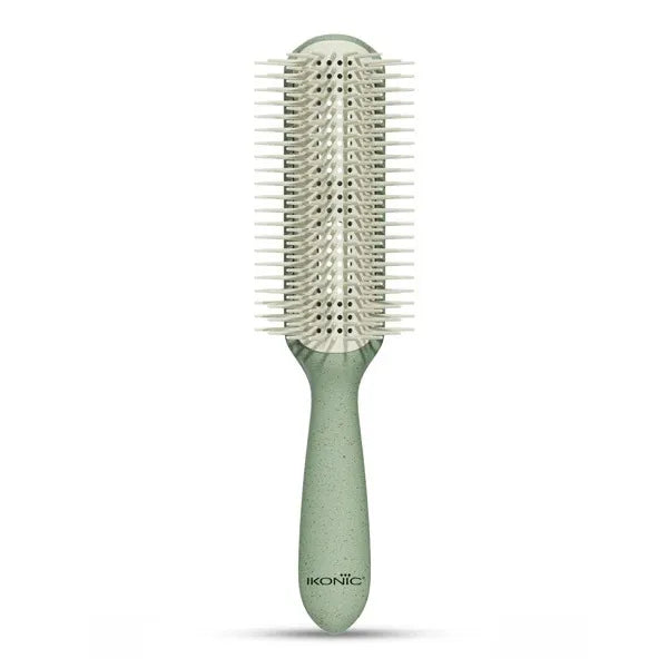 Ikonic Me – Curly Brush (IKM-3019)