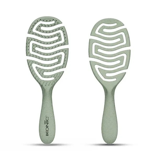 Ikonic Me – Vent Brush Spiral Design (IKM-2119)