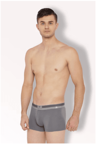 VanHeusen - Platinum Trunk Pack Of 1(#20042)