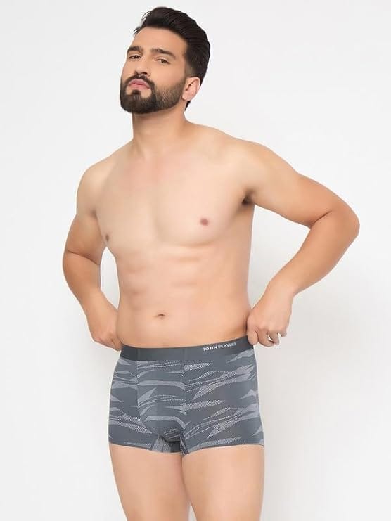 John Players - Bonded Trunk (JTK068) (1 Pack)