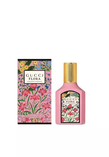 Gucci - Gucci Flora Gorgeous Gardenia Eau De Parfum (30ml)