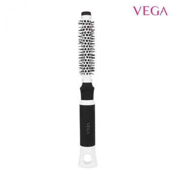 Vega - Hot Curl Brush - Super Small - (H1-PRSN)