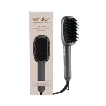 Winston - Hair Straightening Brush